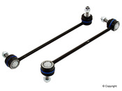 Mercedes Suspension Stabilizer Bar Link Front - Meyle 2033202889M
