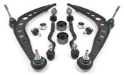 BMW Control Arm Kit 8 Piece (E36) - Meyle Heavy Duty E36CAKITMY