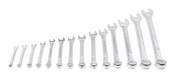 14 Piece Combination Wrench Set - Performance Tool W1114M