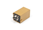 BMW Window Wiper Motor Relay - Genuine BMW 61368384505