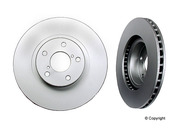 Subaru Disc Brake Rotor (Legacy Impreza Forester Outback) - Meyle 40449024