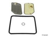 Audi Auto Trans Filter Kit (100 A6 S4) - Meyle 01F398429