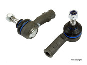 Volkswagen VW Tie Rod End Left Outer - Meyle 191419811MY