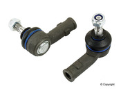 Volkswagen VW Tie Rod End Right Outer - Meyle 191419812MY