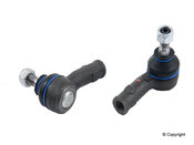 Volkswagen VW Tie Rod End Left Outer (Beetle) - Meyle 1J0422811A