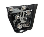 BMW Tail Light Bulb Holder Right (325i 325xi 330i 330xi) - Genuine BMW 63217165866