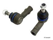 Volkswagen VW Tie Rod End Right Outer (Beetle) - Meyle 1J0422812A