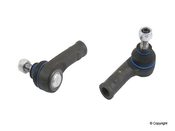 Audi Volkswagen VW Tie Rod End Right Outer (TT Golf) - Meyle 8N0422812A