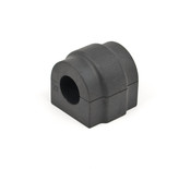 BMW Swaybar Bushing Rear (X5) - Genuine BMW 33551096893