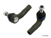 Volkswagen VW Tie Rod End Right Outer (Beetle Golf Jetta) - Meyle 1J0422812BMY