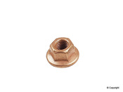 BMW Exhaust Nut - CRP 11721437202