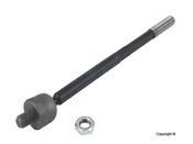 Audi Volkswagen VW Steering Tie Rod - Meyle 1K0423810A