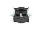 BMW Muffler Bracket Center - CRP 18211745426