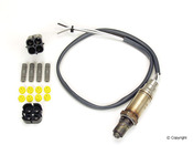 BMW Volkswagen Nissan Infiniti Lexus Mazda Oxygen Sensor - Bosch 15727