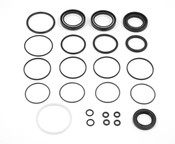 BMW Steering Rack Seal Kit (E36 3 Series) - Hebmuller 32131094629