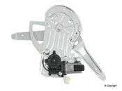 Volvo Window Regulator W/Motor Front Right (XC90) - Genuine Volvo 30784577