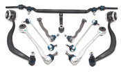 BMW Control Arm Kit Front (E38) - Meyle Heavy Duty E38FCAKITMY