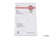 Audi Bentley Repair Manual On CD-ROM (A4 A5 S5) - Bentley AB88