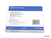 Audi Bentley Repair Manual On CD-ROM (A6 AllRoad RS6 S6) - Bentley AC55