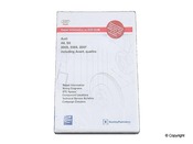 Audi Bentley Repair Manual On CD-ROM (A6 S8) - Bentley AC66