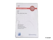 Audi Bentley Repair Manual On CD-ROM (A3) - Bentley A8P6