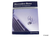 Mercedes Benz Bentley Technical Companion (1946-2005) - Bentley GMCC