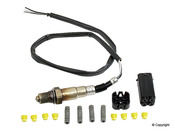Bosch Oxygen Sensor Universal 4 Wire - Bosch 15733