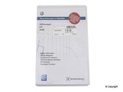 Volkswagen VW Bentley Repair Manual On CD-ROM (CC) - Bentley V358