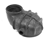 BMW Intake Boot Suction Hood (320i) - CRP 13511267133