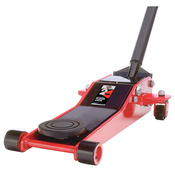 2 Ton Low-Profile Floor Jack - AFF-200T