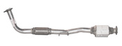 Toyota Catalytic Converter (Camry Solara) - Bosal 099-5701
