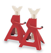 Pair of Jack Stands - AFF-3303