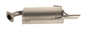 Nissan Exhaust Muffler (Altima) - Bosal 145-467