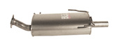 Nissan Infiniti Exhaust Muffler (Maxima I30) - Bosal 145-703