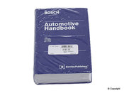 Bosch Automotive Handbook - Bentley H014
