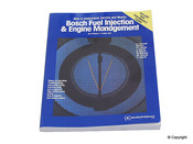 Bosch Fuel Injection and Engine Management Handbook - Bentley GFIB