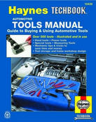 Haynes Repair Manual (Automotive Tools) - Haynes HAY-10435