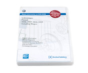 Volkswagen VW Bentley Repair Manual On CD-ROM (Passat) - Bentley VB66