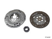 Volkswagen VW Clutch Kit (Beetle Golf Jetta) - Sachs K70316-01