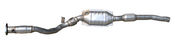 Audi Catalytic Converter (A4 Quattro) - Bosal 099-024