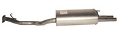 Honda Exhaust Muffler Rear (Accord) - Bosal 279-515