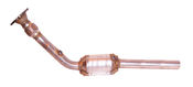 Volkswagen Catalytic Converter (Beetle Jetta Golf) - Bosal 096-216