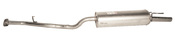 Honda Exhaust Muffler (Accord) - Bosal 281-365