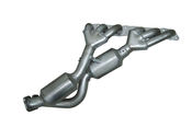 Lexus Catalytic Converter (GS300) - Bosal 096-1640