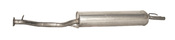 Acura Exhaust Muffler (Vigor TL) - Bosal 281-727