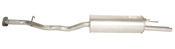 Honda Acura Exhaust Muffler (Accord CL) - Bosal 281-861