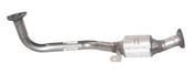 Audi Catalytic Converter (100 A6 A6 Quattro) - Bosal 099-0571