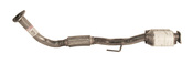 Toyota Catalytic Converter (Camry) - Bosal 099-859