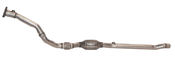 Audi Catalytic Converter (A4 A4 Quattro) - Bosal 099-0582