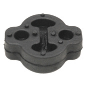 Nissan Exhaust System Hanger (200SX Maxima Sentra NX Altima Xterra G20 I30) - Bosal 255-623